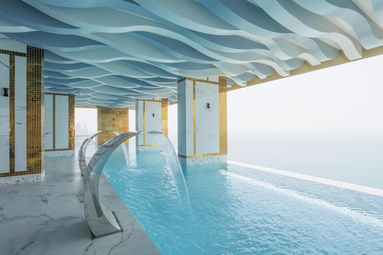 Luxury Sea View Room Beach Front Luxury ジョムティエンビーチ エクステリア 写真